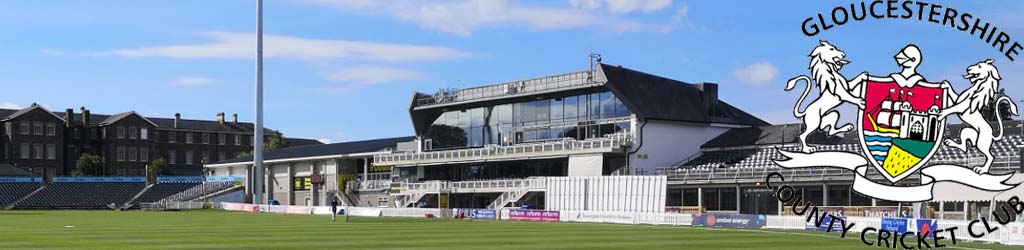 Bristol County Ground